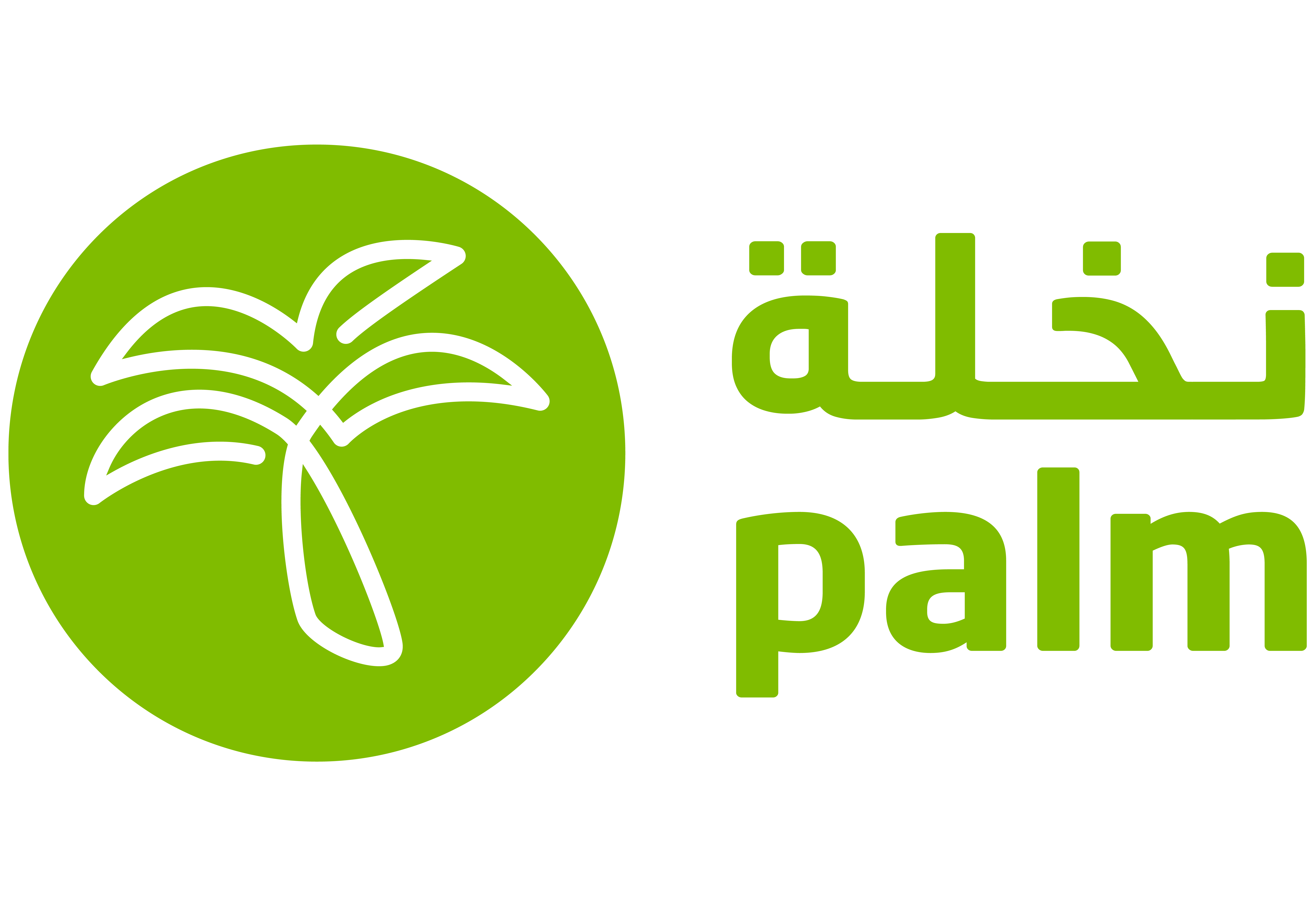 شركة نخلة